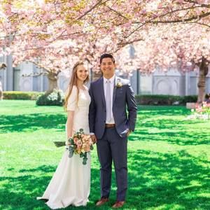 Meet your Posher, Dallin